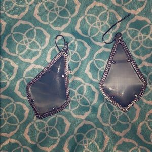 Kendra Scott earrings!